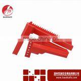 BAODSAFE BDS-F8602 Ball Valve Handle Lockouts Security Lock thumbnail-3