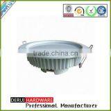 E40 Led Street Light Aluminium Led Light Part China China Aluminium Accessories Light Cover thumbnail-1