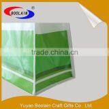 Online Shopping Sales Recycled pp Nonwoven Bag Bulk Buy From China thumbnail-2