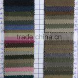 Lightweight 80% Cotton+20%polyester Wash Canvas Fabric Low Cost Low MOQ Tent Fabric thumbnail-2