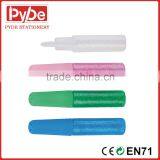 Art Making Glitter Glue Marker in Bottle for Children