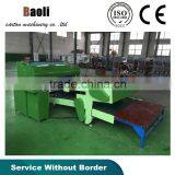 Roll Paper Sheet Cutter and Stacker Machine thumbnail-4