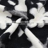 2016 Lady Winter Coats Jacquard Woollen Heavy Weight Fabric Coat Garment Fabric thumbnail-3