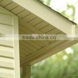 CE, AS/NZS Certification Durable Primed Woodgrain Fiber Cement Siding Panels thumbnail-6