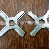 Spare Part for Meat Grinder MEAT KNIFE/ MEAT CUTTER thumbnail-3