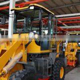 Qingdao Brilliant Industry&Trade Co., Ltd. company overview - view 2 thumbnail