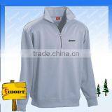 JHDM-514-2 Polyester/cotton Pullover Sweatshirts 2016 thumbnail-1