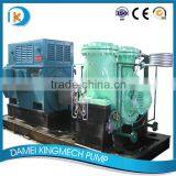 API610 High Pressure Boiler Pump