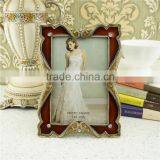 Vintage Decorative Frame Antique Frame Studio Art Frame Frame Swing Sets Wholesale thumbnail-2