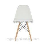 New Design Designer Plastic Chair With CE Certificate thumbnail-3