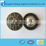 Special Shank Button for Denim