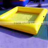 Colorful Inflatable Baby Pool Rental