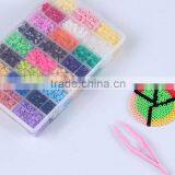 Easy Craft Kit for Kids, Easter Decoration Perler Beads Kit DIY-35 thumbnail-5