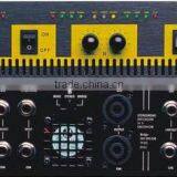 6CH Digital Audio Amplifier