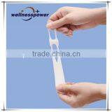 2016 Medical Soft White Silicone Toe Bunion Orthotics Separators Staightener Toe Protector Foot Protector thumbnail-5