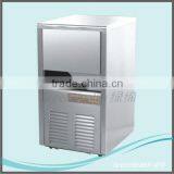 35kgs Stainless Steel 304 Material Cube Ice Maker With CE Certification