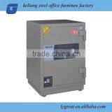 Excellent Quality Branded Digital Hotel Safe Box thumbnail-1