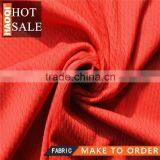 Products China Polyester Sandwich Mesh Fabric for Shoes and Hats Fabric