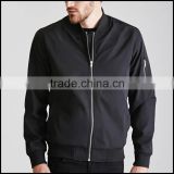 Top quality new design mens winter coat or motorcycle jacket