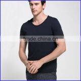 New Design Men Black Blank Raglan T-shirt or Tshirt and Bruce Tshirts With Low Prices thumbnail-5