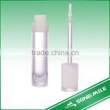 BL-LG-2 plastic lip gloss tube