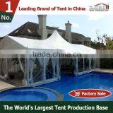 10x30 Waterproof Aluminum Big Tent For Sale Australia thumbnail-5