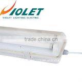 Fiberglass Lighting Fixture 2x36W