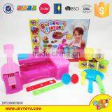 New Product Wholesale Kids Hamburger Color Play Dough thumbnail-4