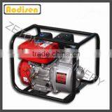 2 Inch 50mm Original GP50, 168F 5.5hp GX160 Engine, 163cc, WP20 Small Gasoline Water Pump thumbnail-1