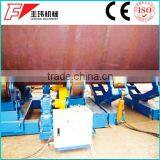 Wind Tower Welding Equipment (outer Circumferential) thumbnail-1