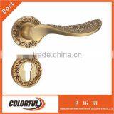 CP Zinc Alloy Diecast Entrance Door Handles thumbnail-5