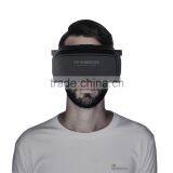 2016 New Hot Technology 3d Glasses Virtual Reality Google 3D Glasses VR Box Virtual Reality Headset thumbnail-5