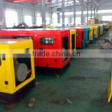 Pengjie good price generators 50HZ 230/400V CE ISO9001 220/380