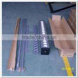 10 Tubes High Quality Low Pressure Solar Manifold, Solar Collector Parts