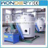 Oil-fired Crucible Type Copper Scraps Melting Furnace