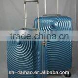 China New Product 2015 New Design Men And Women Fashion Travel Trolley Luggage Quality Choice