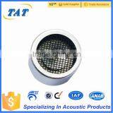 Hot Sell Waterproof Ultrasonic Sensor With 25kHz Frequency and 110dB
