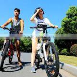 Hot 2015 e Bicycle,mountain Bicycle 26tyre e Bicycle New Model thumbnail-4