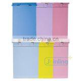 Plastic Medical Record Holder thumbnail-1