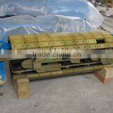 hydraulic clamping mandrel