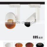 Slim Housing Modern Ra> 90 Led Decorative Spotlights Quality Choice thumbnail-2