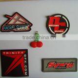 New High Quality Popular Custom Silicone Rubber Patch thumbnail-2