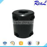 Ductile Cast Iron Customized CNC Machining Parts Investment Casting thumbnail-2