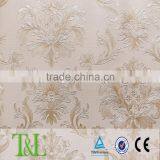 New Products 2016 Original Korean Designs Wallpapers With Heavy Embossed thumbnail-2