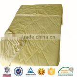 China Supplier 100%polyester Velboa Mulberry Silk Quilt