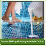 High Quality Water-proof Chemical Bonding for Hair Extension for Mosaic thumbnail-1