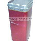 Cookie Tin