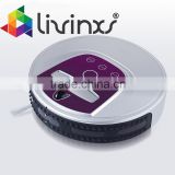 LIvinxs Robot Vacuum Cleaner LV-VC01