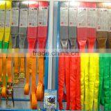 10ton Nylon Lifting Slings of Webbing Sling thumbnail-1