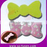 Lovely Hook and Loop Front Hair Clip thumbnail-1